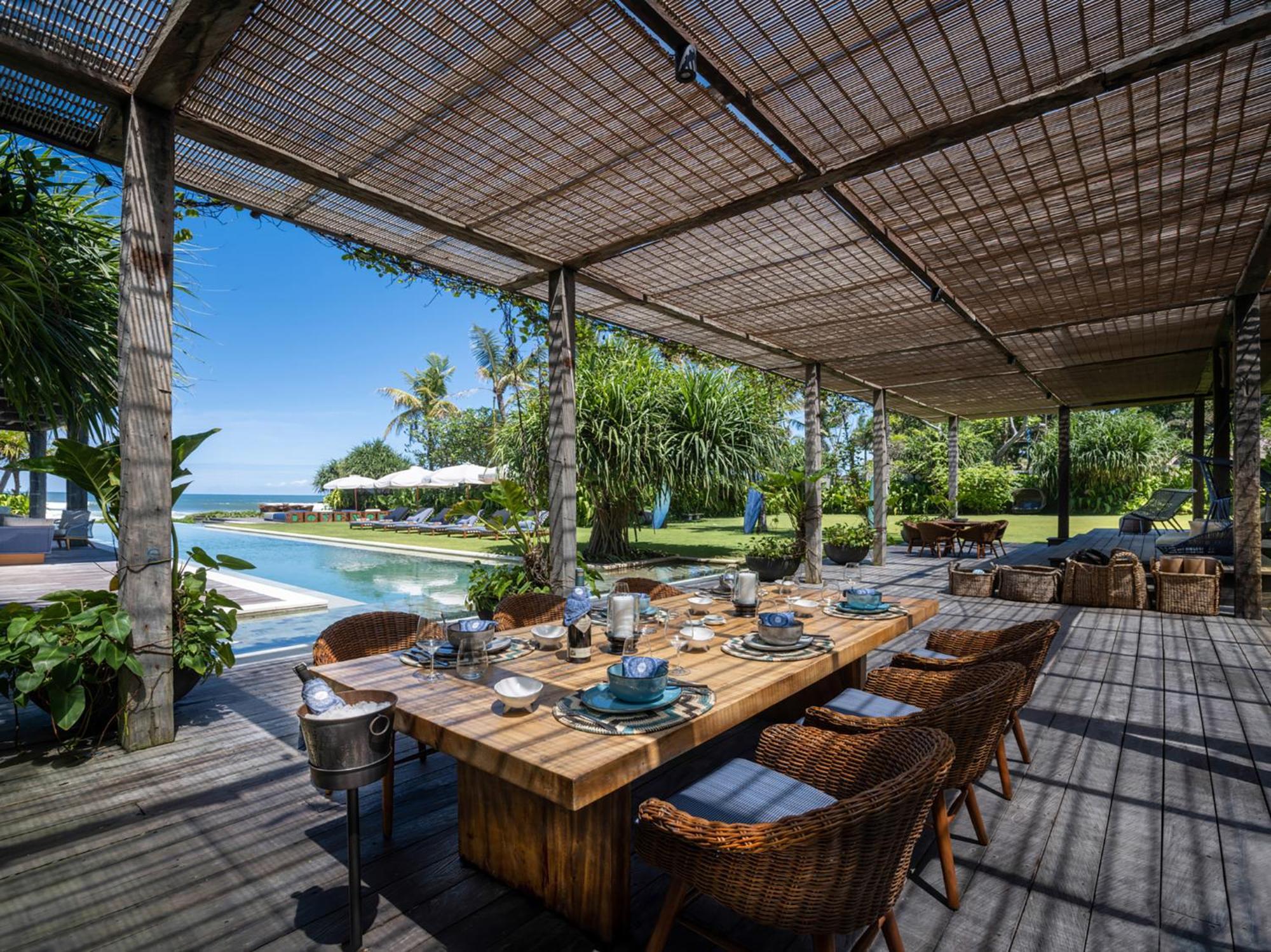Noku Beach House By Elite Havens Seminyak  Exterior photo
