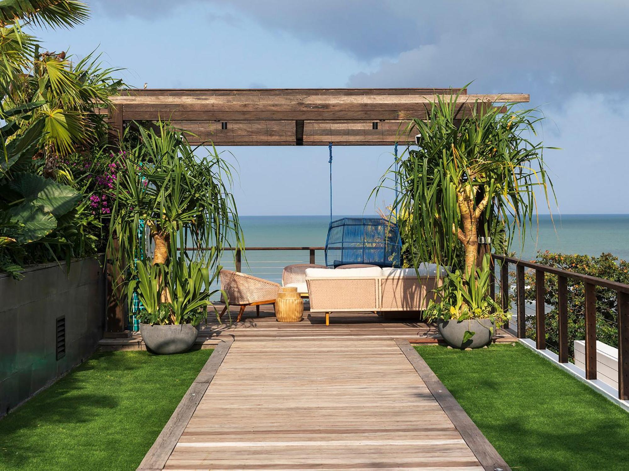 Noku Beach House By Elite Havens Seminyak  Exterior photo