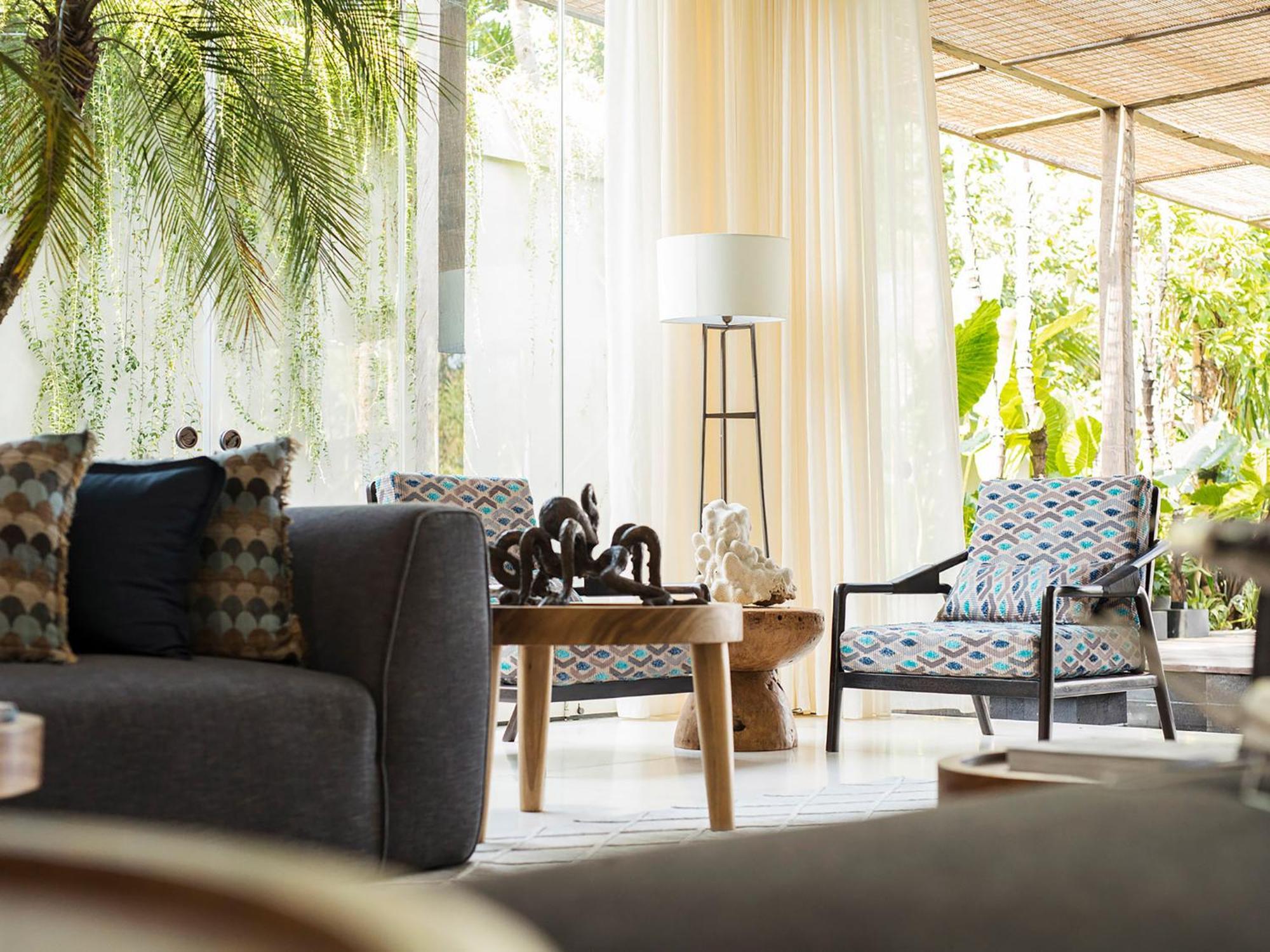 Noku Beach House By Elite Havens Seminyak  Exterior photo